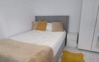 Garsonieră de Lux în Zorilor: Eleganță și Confort la UMF - Poză 8