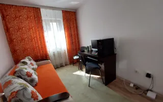 Apartament cu 3 camere, etaj intermediar, Mănăștur. - Poză 12