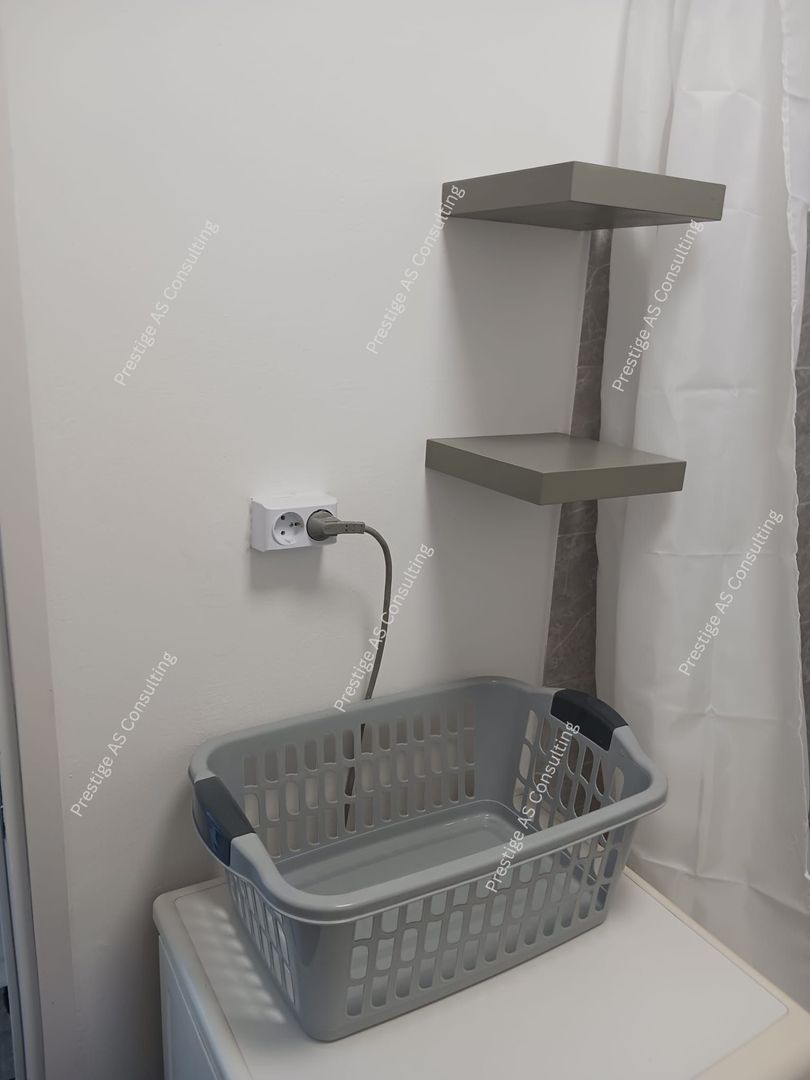 Apartament 1 camera | Calea Girocului | 30 mp | Ideal pentru studenti - Poză 9