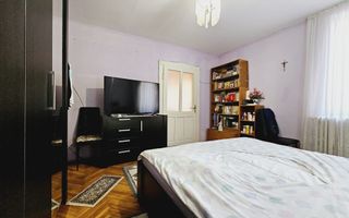 Casa in regim cuplat de vanzare, Lipoveni - Poză 7