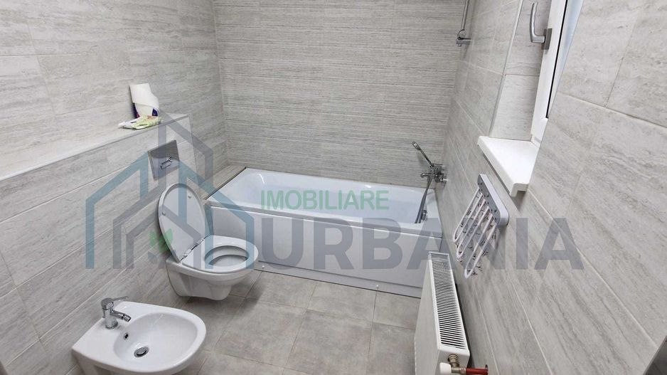 Inchiriere casa 3 dormitoare + curte generoasa - Poză 3