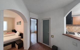 Apartament 2 camere decomandate de inchiriat, 49 mp, Calea Turzii - Poză 1