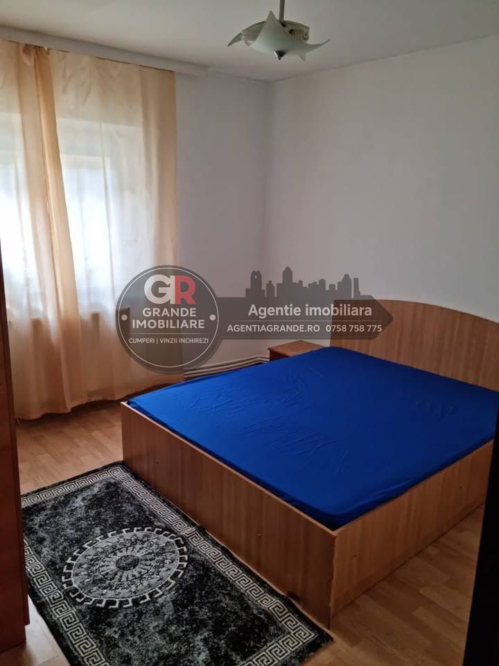 Str. Podgoriilor Garsoniera 40 mp parter - de inchiriat - Poză 9