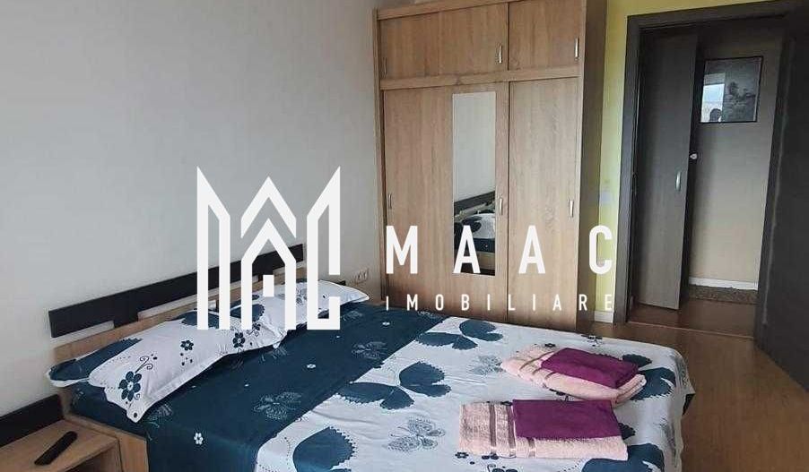 Apartament 3 camere | 2 bai | 3 logii | 68 MPU | Turnisor - Poză 12