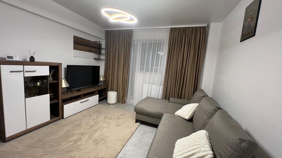 Apartamet 2 camere de vanzare - Poză 2