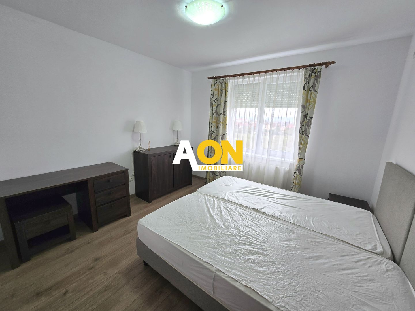 Apartament cu 3 Camere, Bloc Nou, Etaj 2, Zona Orhideea - Poză 7