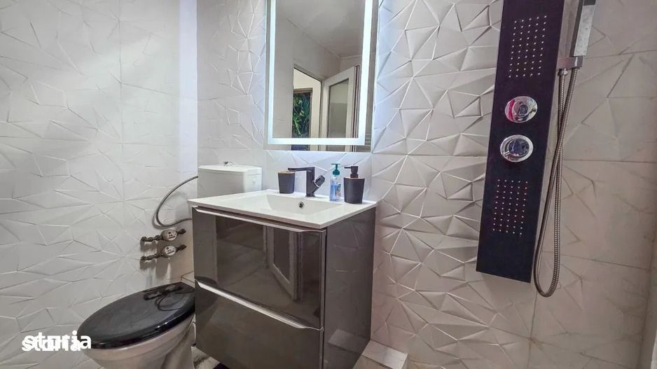 Apartament 2 camere în Tineretului - Poză 10