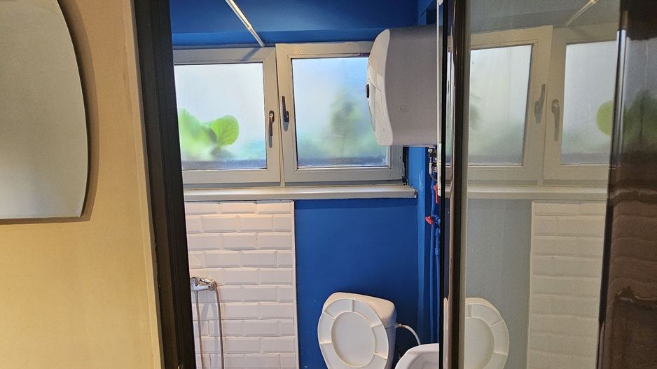 Apartament 1 camera, pachet 3 garsoniere, mobilat, renovat -  Ultracentral - Poză 7