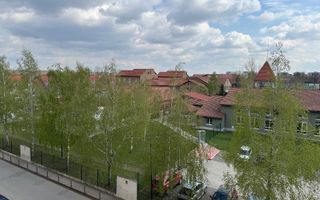 Apartament 2 camere Green Vista I 2 bai I COMISION 0% - Poză 5