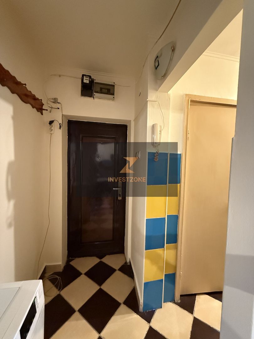 Apartament cu 1 cameră Rogerius etajul 1 - Poză 6