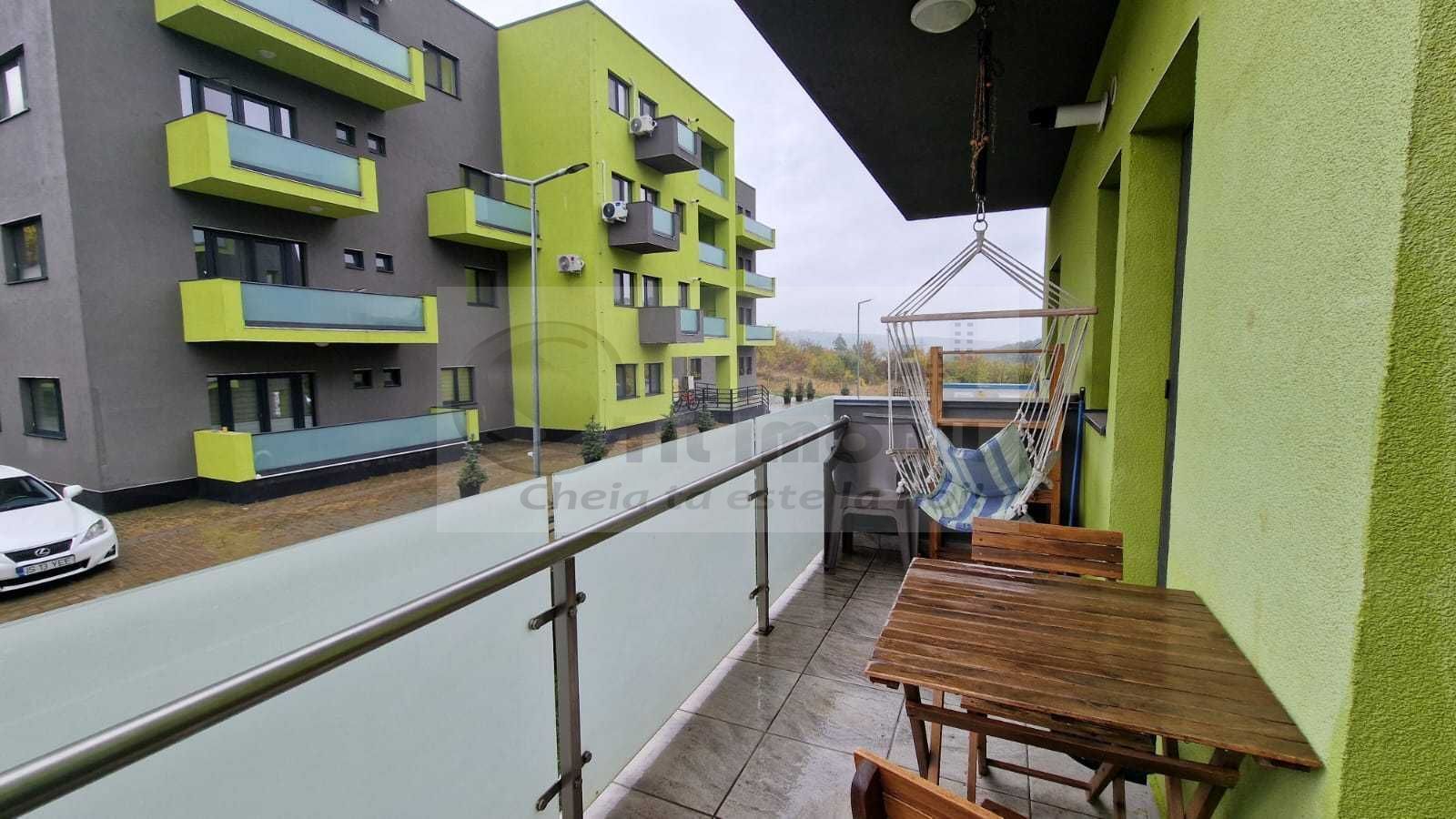 Apartament 2 camere COPOU- 450 EURO - Poză 8