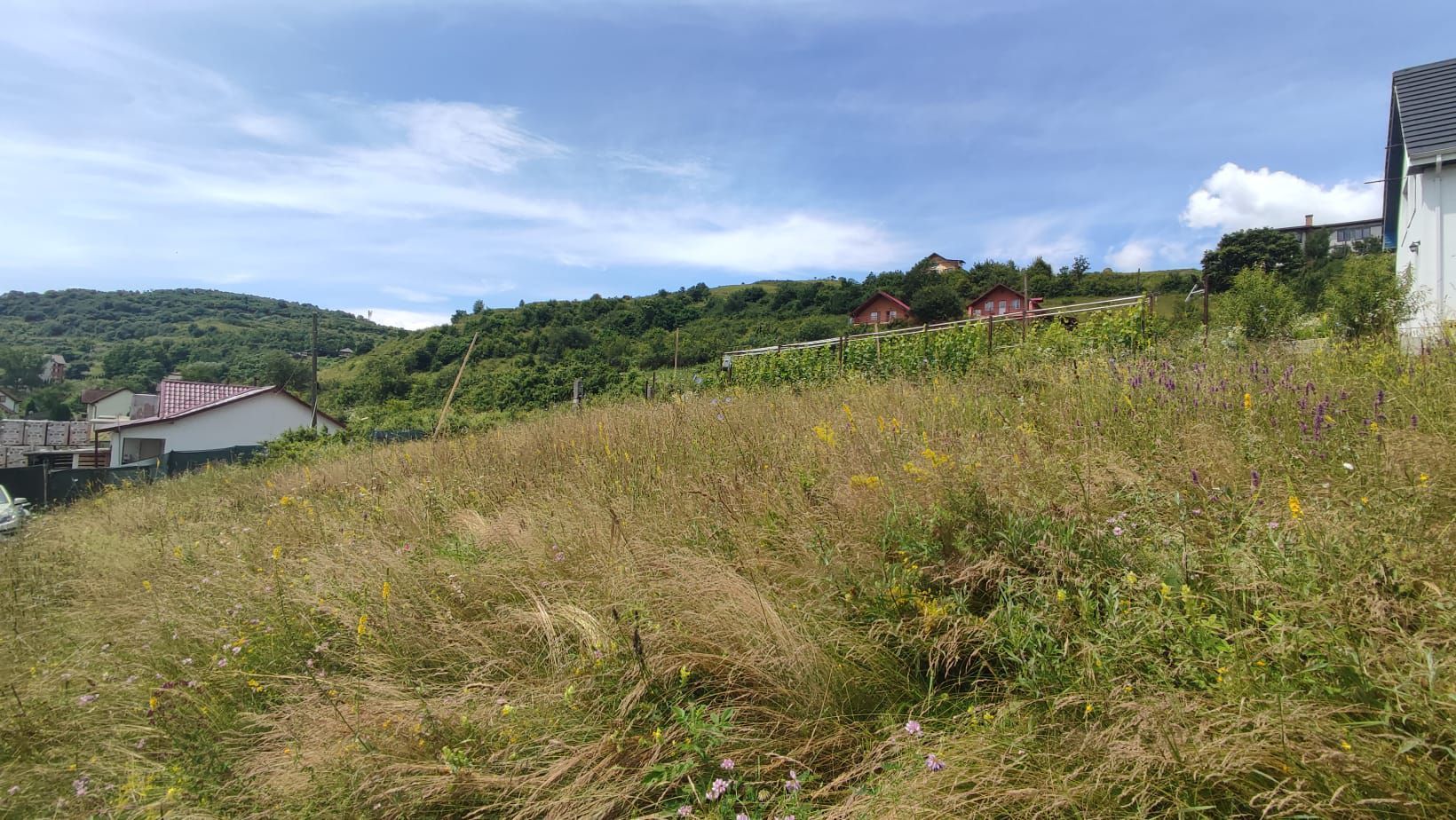 Teren Autorizat si Proiect Casa Individuala - Poză 6