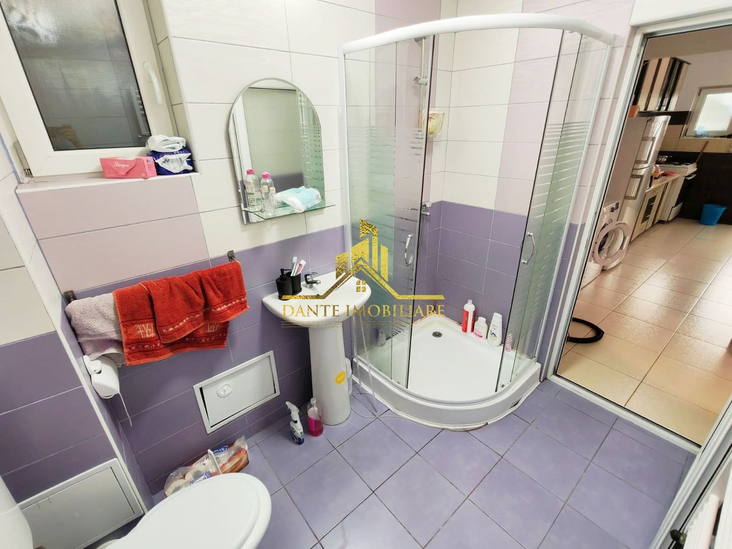 2 camere, PET FRIENDLY, mobilat modern, parcare, Marasti, Fabricii - Poză 8