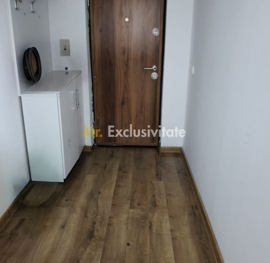Garsonieră 42 mp de închiriat – zonă ultracentrală Târgu Jiu, ideală birou - Poză 3