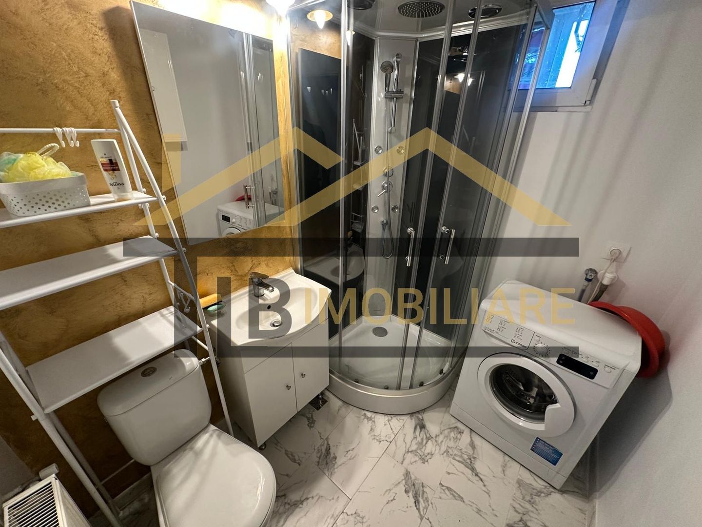 Apartament de 2 camere, 54mp, Zona UMFST - Poză 6