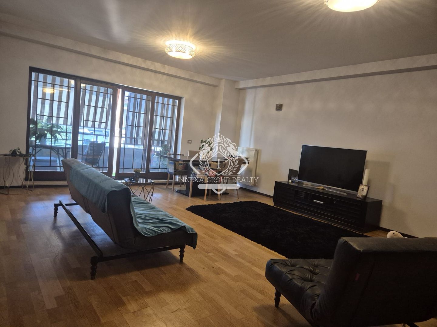 Floreasca-Dorobanti I Apartament 3 camere I Loc de parcare - Poză 2