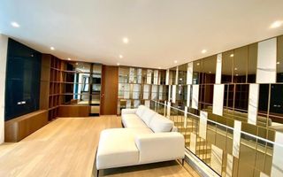 Duplex 4 camere Aviatorilor | Terasa 120mp | Loc de parcare - Poză 2