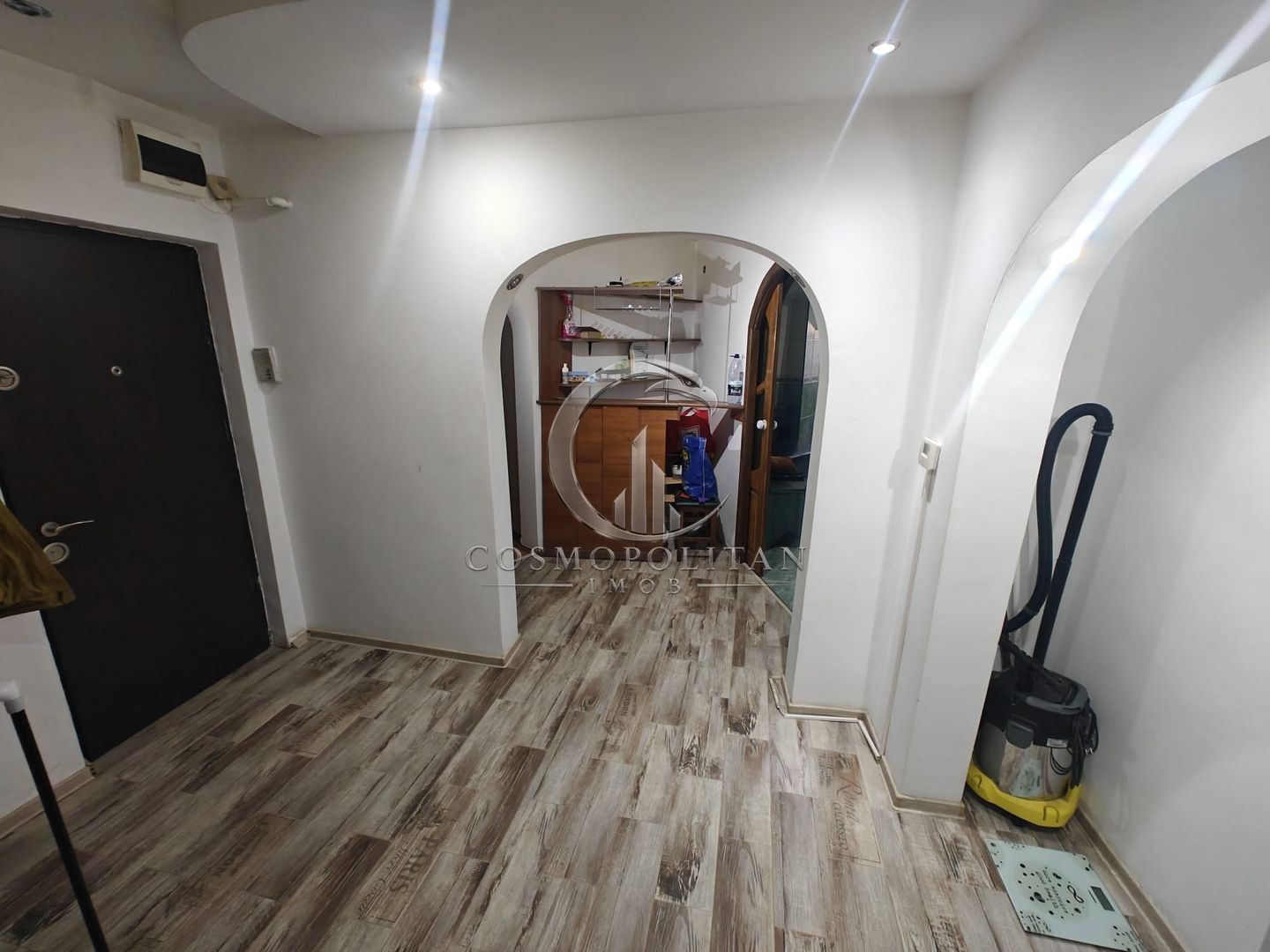 Apartament cu 3 camere de inchiriat ~ zona Aleea Sporturilor ~ 90mp ~ mobilat/ut - Poză 4