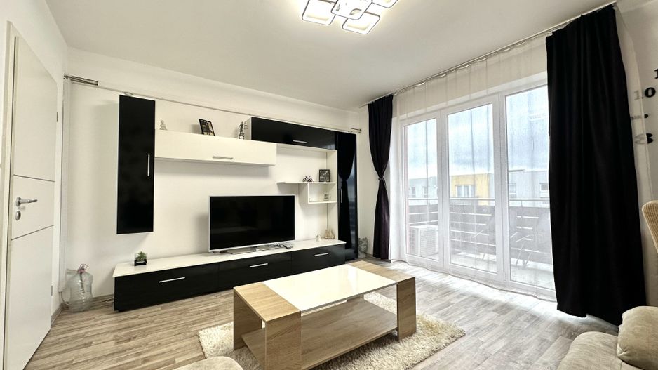 Apartament 2 camere Avantgarden 3, Pet Friendly - Poză 3