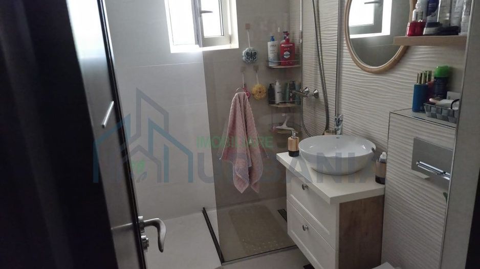 Apartament 2 camere, Nicolina, Rondul Vechi - Poză 7