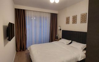 Apartament 2 camere | Garaj | Prima Inchiriere | Zona Eroilor Floresti - Poză 16