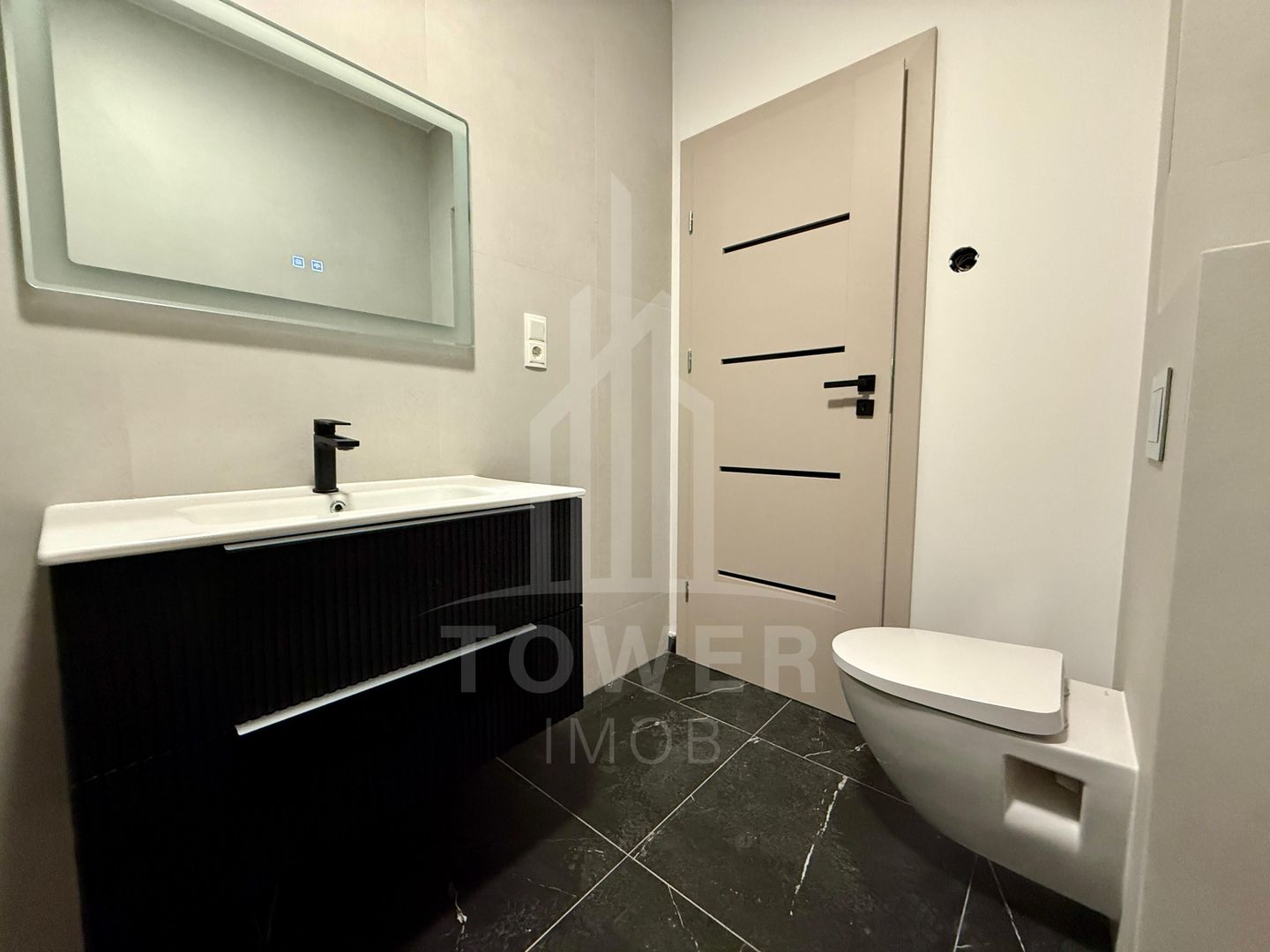 COMISION 0 | Apartament 3 Camere | Parcare | Rezidențial Nou - Poză 7