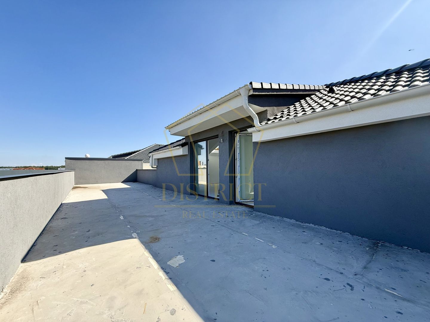 Apartament deosebit cu 3 camere | Terasa 66mp | Lipovei - Poză 6