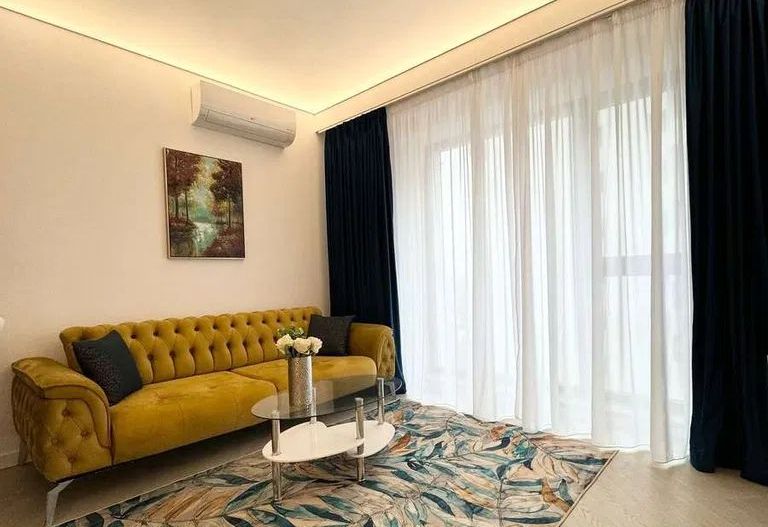 Închiriez apartament 2 camere – Complex Cortina North, București - Poză 2