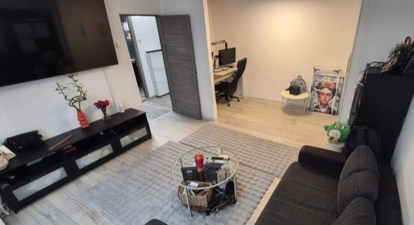 AP. 2 CAMERE-DUDESTI, CAT-FRIENDLY, BLOC REABILITAT, BUCATARIE INCHISA - Poză 1