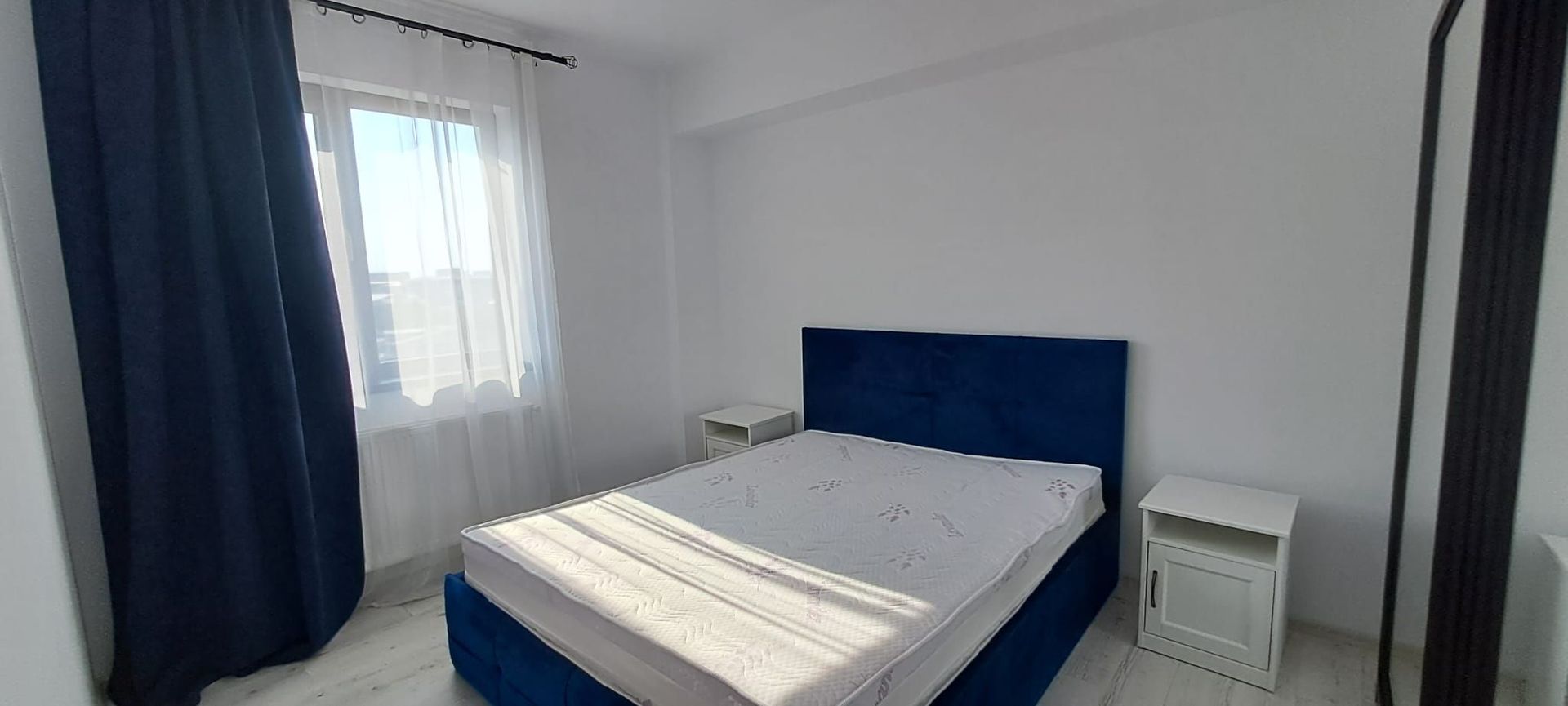 Inchiriere 2 camere, Drumul Taberei, bloc nou, centrala, statii stb - Poză 5