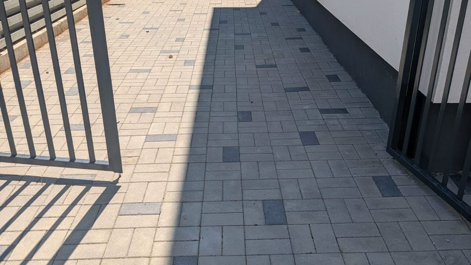 DUPLEX SEMIFINISAT — ZONA TĂUTIULUI, FLOREȘTI - Poză 3