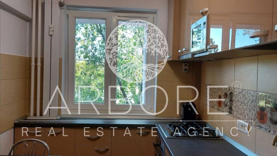 Apartament 3 camere decomandat lângă AFI Cotroceni, metrou 5 min - Poză 6