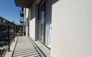 Etaj 1/Apartament 2 Camere-Decomandat 60mp!Bloc din 2025 - Poză 9