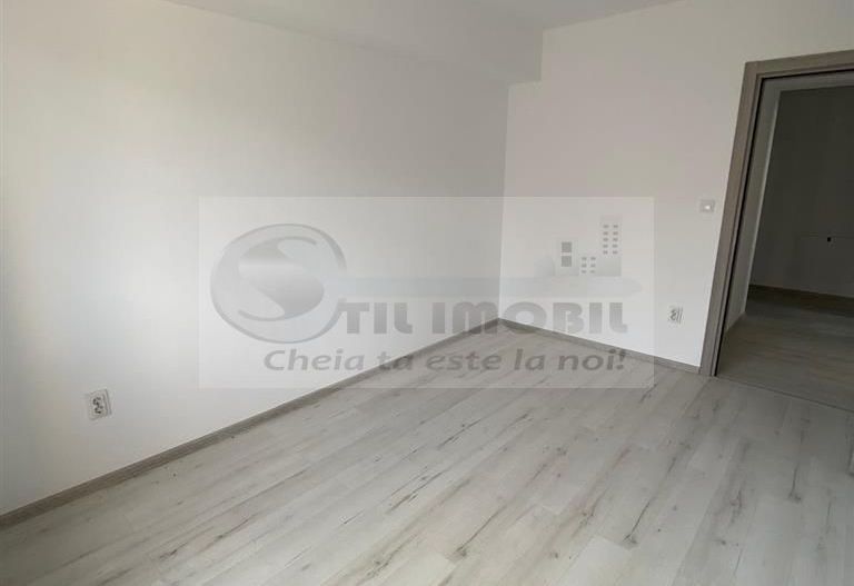 Ap. 2 camere, D, 49mp, Bucium-Visan, 0% comision, Intabulat 74,000 € - Poză 7
