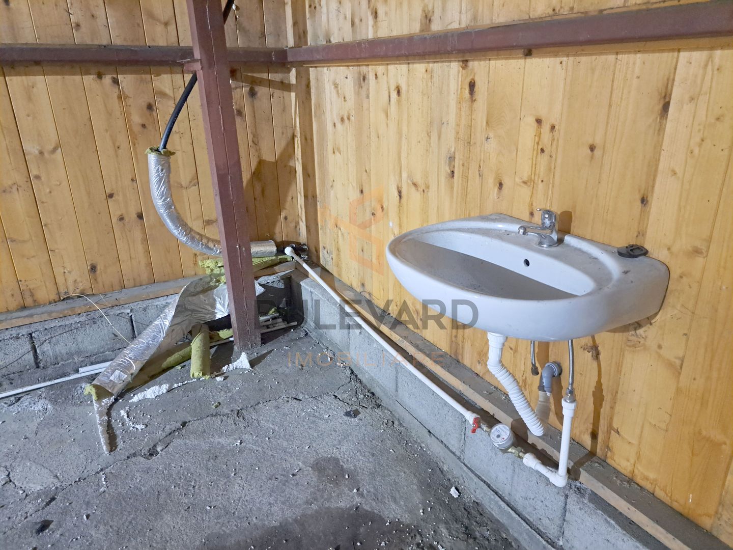 Hala / Spatiu industrial de inchiriat in zona Calea Baciului! - Poză 6