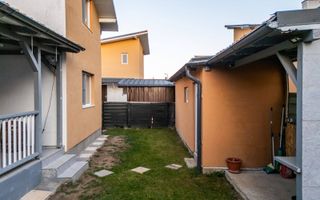Casa de vânzare cartier Izvor, Brașov - Poză 16