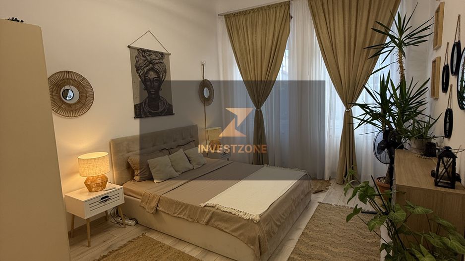 Apartament Ultracentral 3 camere,Oradea - Poză 14