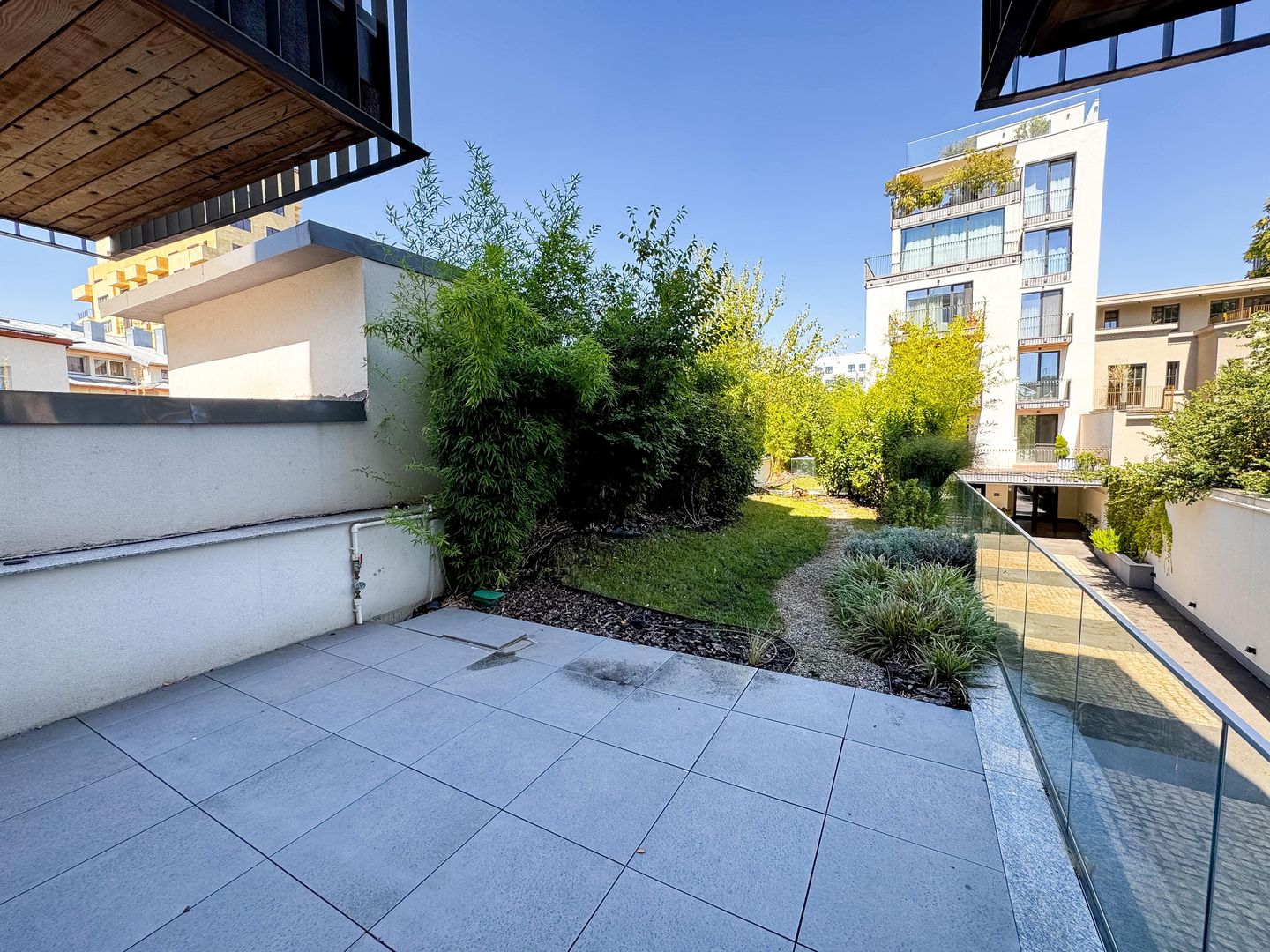 Spatiu birou 29mp metrou Stefan cel Mare Parcul Circului zona Polona - Poză 5