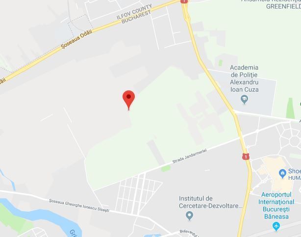 Teren Bucuresti Sector 1 - Poză 3