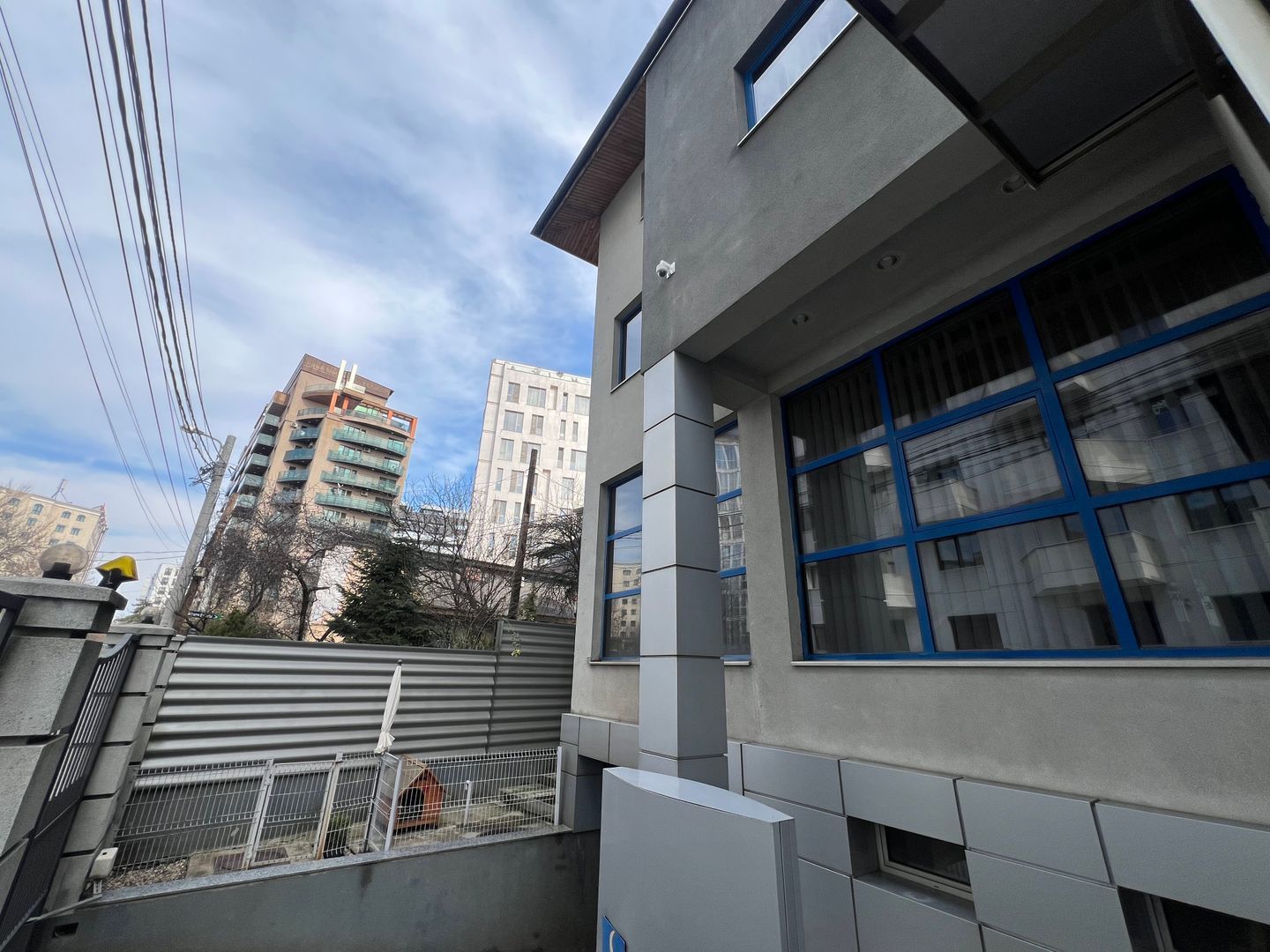 Casa birouri/productie/rezidential Baneasa - Poză 22