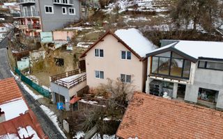 Casă 4 camere | Locație excepțională | Singur în curte | GARAJ - Poză 35