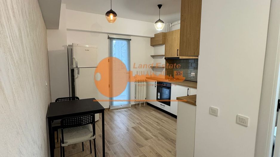 Studio Lujerului-Virtutii ( 1 minut tramvai- 8 minute metrou ) - Poză 3