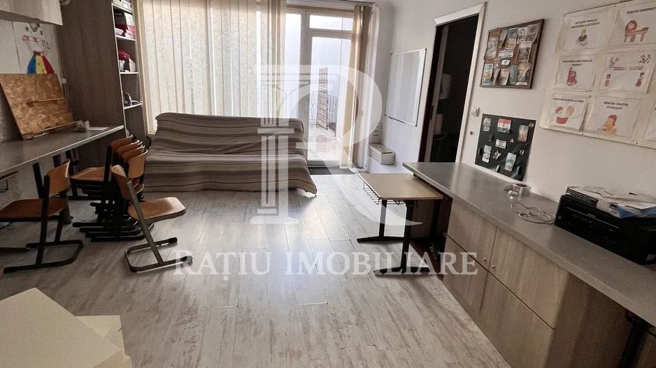 Spațiu comercial de închiriat | 140 mp | Etajul 1 | Bulevardul Decebal - Poză 6