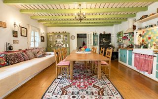 VANZARE CASA TRADITIONALA | 131 MP | TEREN 460 MP | PASAREA, ILFOV - Poză 7