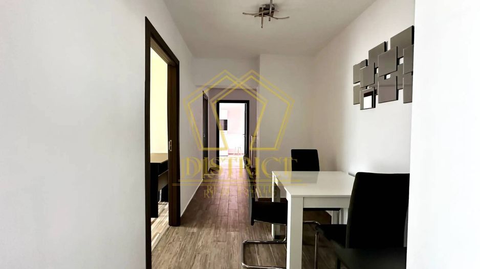 Apartament spatios cu 3 camere | Complexul Studentesc - Poză 5