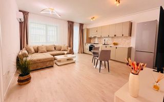 2 camere | Ivory Residence | Pipera | rond OM - Poză 1