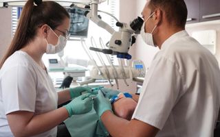 VANZARE SPATIU COMERCIAL- CLINICA DENTARA | ZONA VITAN - Poză 6