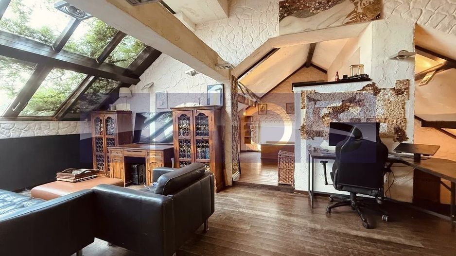 VANZARE VILA | SAUNA | JACUZZI | 334 MMP | IANCU NICOLAE - Poză 5
