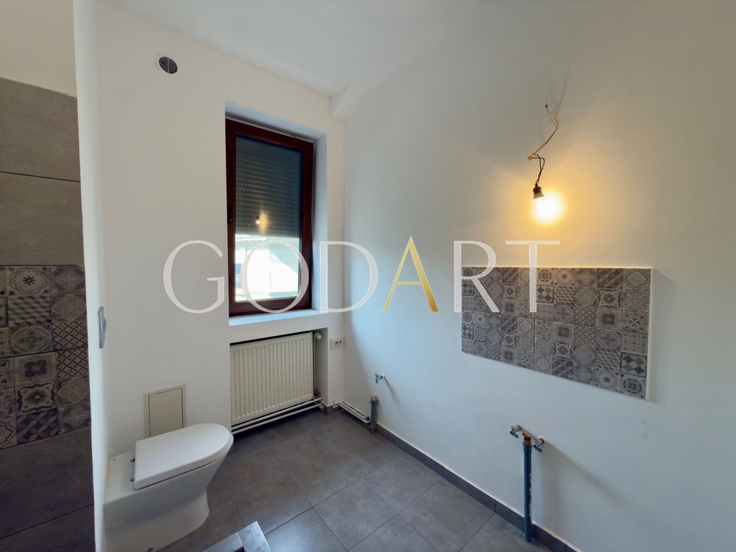 Apartament 5 camere | 125 mp | Calea Moșilor | FIRMA-COMERCIAL - Poză 11