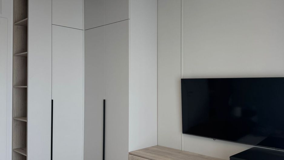 Apartament superb 3 camere I One Verdi Park I View Parc - Poză 17